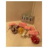 Congratulations grad party