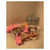 You ROCK cake decorations