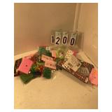 Casino cake decorations