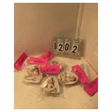 Ballet for days figurines