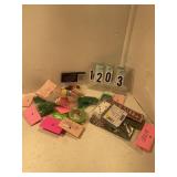 Your in the money party