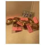 Class congratulations party