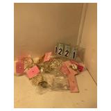 Musical party cupcake toppers