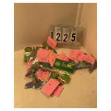 Irish I was having a party