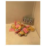 Dogs gotta have a bone party