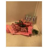 John Deere party picks