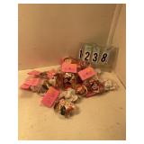 Happy kids party rings