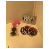 Mr fisherman party pack