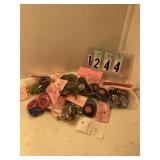 Harley Davidson party pack