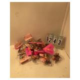 Snow skiing party pack