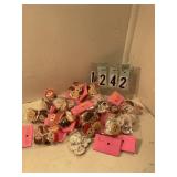 Happy kids party rings