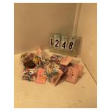 Planes, trains and automobile party picks