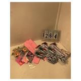 Congratulations party