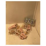 Mr Bssdketball party pack