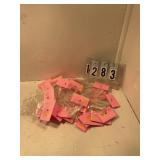 Heavenly cross and Virgin Mary