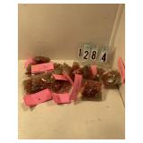 112 bunches of grapes