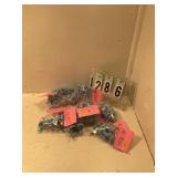 I mustache you s question? Party rings