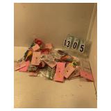 Congratulations, best wishes and thanks a latte