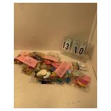 Wishing you the best party