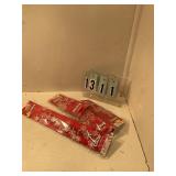 Light me up snowflakes