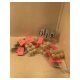 Take me out to the ball game!