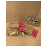 Crystal picks for flowers