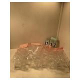 10 pkgs of cheers cups