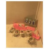 Assorted bundles of joy