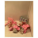 All things pink party pack