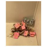 14 pkgs of Easter cross cupcake picks