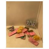 Key to success party pack