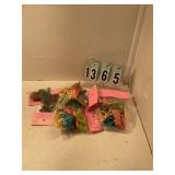 Make a wish party pack