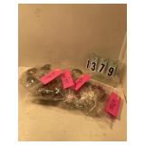 Assorted floral picks