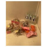 Basketball party pack