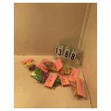 1sr birthday party picks