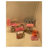 Basketball party pack