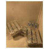 Treasure chest treat boxes