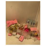 First nCommunion party pack