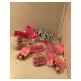 Sweet baby  girl party pack