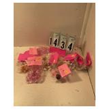 Heavenly angel  girl party pack