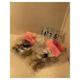 To the hoops! Party pack