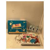Jr bake set and assorted cookie cutters