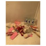 Assorted kitchen gadgets