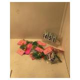 Just golfing a round