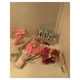 Assorted kitchen gadgets