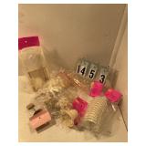 Fancy wedding package