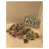 Keeping the beat party pack