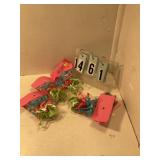 Have a martinis cupcake rings