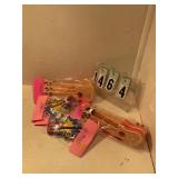 Keep on a rockin" me baby