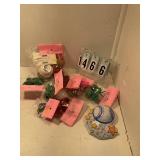 Take me put to the ballgame party pack